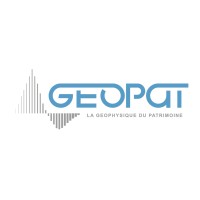 GEOPAT - La géophysique du patrimoine logo - Similar company to Eosys