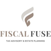 Fiscal Fuse - Tax Advisory & Estate Planning logo - Similar company to Becreativ.