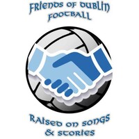 Friends of Dublin Football logo - Similar company to Ethical Tours