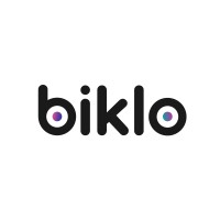 Biklo logo - Similar company to Decorators.Ro