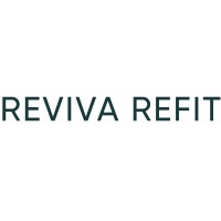 Reviva Refit logo - Similar company to Starboard Maritime & Technology