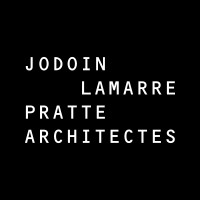 Jodoin Lamarre Pratte architectes logo - Similar company to Neuf Architect(E)S