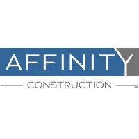 Affinity Construction - Salt Lake MSA logo - Similar company to Springtree Group