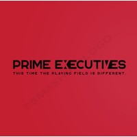 Prime Executives logo - Similar company to Blue Water Cafe
