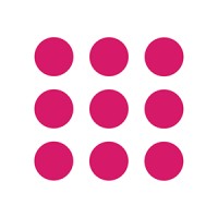 Ninedot logo - Similar company to Rhode Media