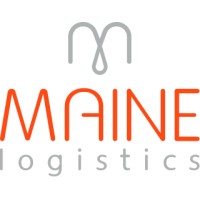 Maine Global Logistics logo - Similar company to Dome Trans  Uluslararası Taşımacılık Mat. Ve Dış Tic. Ltd Şti.