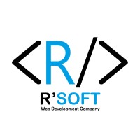 R'SOFT logo - Similar company to R Soft