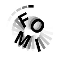 Festival Of the Moving Image (FOMI) logo - Similar company to Excolo