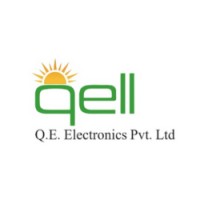Q.E. Electronics Pvt.Ltd. logo - Similar company to Spm Electronics & Systems