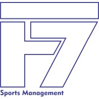F7 Sports Management logo - Similar company to Dulwich Prep Cranbrook