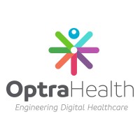 OptraHEALTH logo - Similar company to Nl Squared