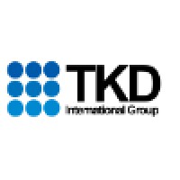 TKD Group logo - Similar company to Fpm