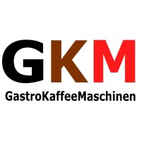 Gastro Kaffeemaschinen GmbH logo - Similar company to Taberna