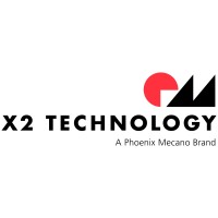X2 Technology logo - Similar company to X2 Technologies