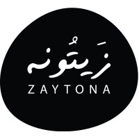 Zaytona logo - Similar company to Sdco - سدكو