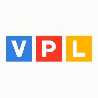 Vancouver Public Library logo - Similar company to Vancouver Opera