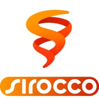 SIROCCO logo - Similar company to Tech'Ability