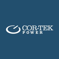 CorTek Power logo - Similar company to Cortech Group