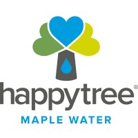 happytree maple water logo - Similar company to Numilk
