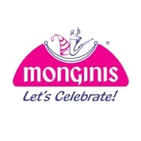 Monginis Cake Factory - Aurangabad logo - Similar company to Elicious