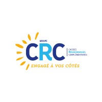 Groupe CRC - Caisses Réunionnaises Complémentaires logo - Similar company to Exceloi