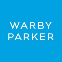 Warby Parker logo - Similar company to Casper