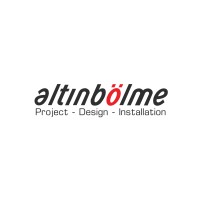 Altınbölme | Alnowall logo - Similar company to Appim.Io