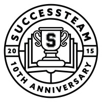 Successteam Foundation for Youth Development logo - Similar company to The Burchell Youth Development Foundation