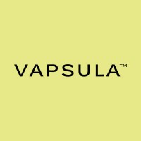 VAPSULA™ logo - Similar company to Molleni