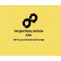 Projektrealisation Asia logo - Similar company to Modern Digital Global Engineering