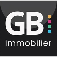 GB Immobilier Nevers logo - Similar company to Audiene