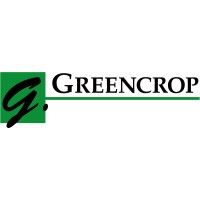 Greencrop logo - Similar company to Nicholsons - Stalham Engineering