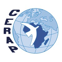 CERAP Côte d'Ivoire logo - Similar company to Campc Abidjan