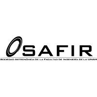 Sociedad Astronómica de la Facultad de Ingeniería de la UNAM logo - Similar company to Grupo Aselac Sa De Cv