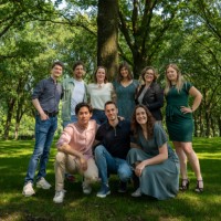 Sustainability Office @ TU/e logo - Similar company to Unwind Data