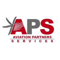Aviation Partners Services logo - Similar company to Aviatsa