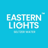 Eastern Lights Seltzer Water logo - Similar company to Aaram Viram