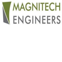 Magnitech Engineer logo - Similar company to Nurturingcubs - Digital Marketing Agency