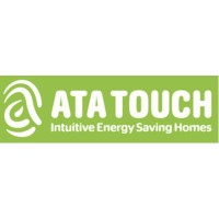 Ata Touch Power Saving Smart Homes logo - Similar company to Avsten Roofing & Construction