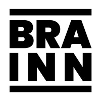 BRAINN logo - Similar company to Brainn