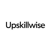 Upskillwise logo - Similar company to Helpmonks