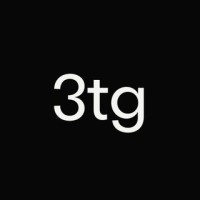 3tg studio logo - Similar company to Bate Creative Work Office