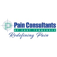 Pain Consultants of East Tennessee logo - Similar company to Osher Collaborative For Integrative Health