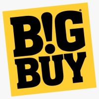 BigBuy logo - Similar company to biliyor muydunuz?