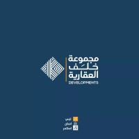 Khalaf Group Development logo - Similar company to Alkhalaf Construction & Contracting Co.
