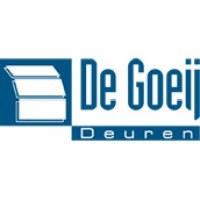 De Goeij Deuren logo - Similar company to Faacil