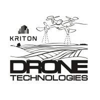 Kriton Drone Technologies logo - Similar company to Mv Project Design & Construction
