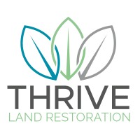 Thrive Land Restoration logo - Similar company to African Source
