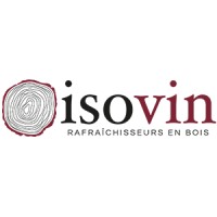 Isovin logo - Similar company to Texorio