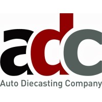 Auto Diecasting Company logo - Similar company to Trides